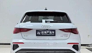 Audi A3, 2023 год, 2 245 000 рублей, 6 фотография