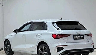 Audi A3, 2023 год, 2 245 000 рублей, 3 фотография