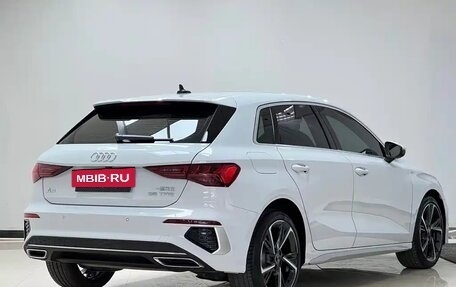 Audi A3, 2023 год, 2 245 000 рублей, 4 фотография