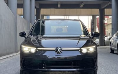 Volkswagen Golf VIII, 2022 год, 1 884 000 рублей, 1 фотография