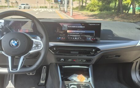 BMW 3 серия, 2025 год, 5 830 000 рублей, 14 фотография