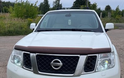 Nissan Pathfinder, 2011 год, 1 350 000 рублей, 1 фотография