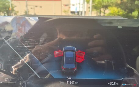 BMW 3 серия, 2025 год, 5 830 000 рублей, 9 фотография