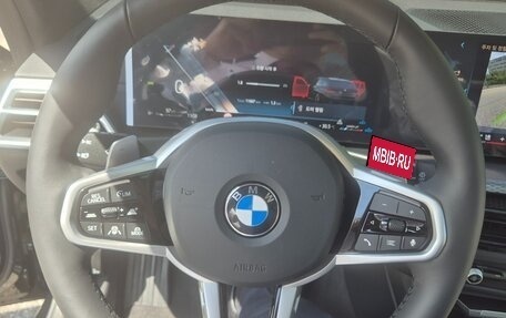 BMW 3 серия, 2025 год, 5 830 000 рублей, 8 фотография