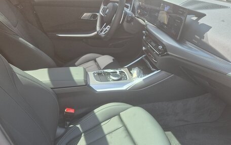 BMW 3 серия, 2025 год, 5 830 000 рублей, 16 фотография