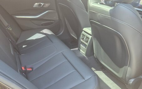 BMW 3 серия, 2025 год, 5 830 000 рублей, 17 фотография