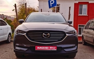 Mazda CX-8, 2019 год, 3 049 000 рублей, 1 фотография