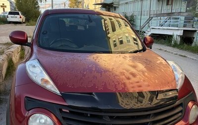 Nissan Juke II, 2011 год, 650 000 рублей, 1 фотография