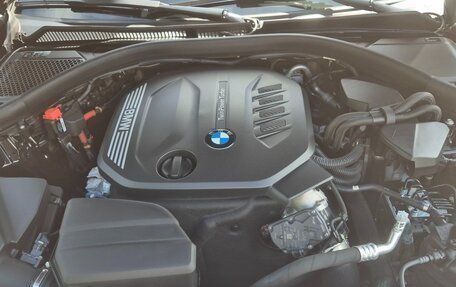 BMW 3 серия, 2025 год, 5 830 000 рублей, 19 фотография