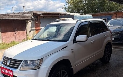Suzuki Grand Vitara, 2008 год, 850 000 рублей, 1 фотография