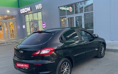 Chery M11 (A3), 2011 год, 130 000 рублей, 1 фотография