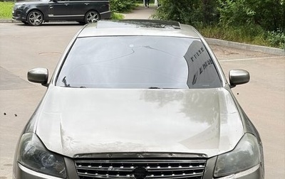 Infiniti M, 2006 год, 350 000 рублей, 1 фотография