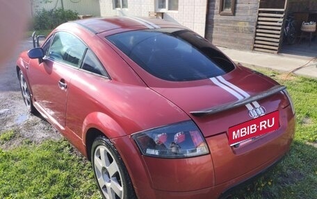 Audi TT, 1998 год, 650 000 рублей, 1 фотография