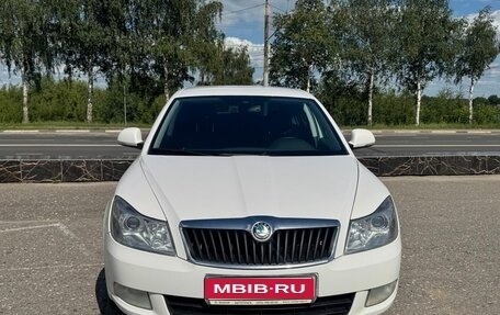 Skoda Octavia, 2012 год, 840 000 рублей, 1 фотография