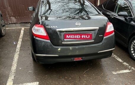 Nissan Teana, 2012 год, 1 100 000 рублей, 1 фотография