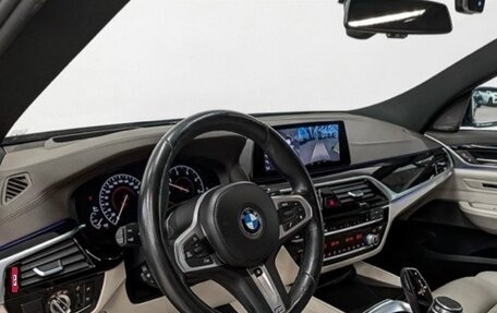 BMW 6 серия, 2018 год, 3 500 000 рублей, 1 фотография