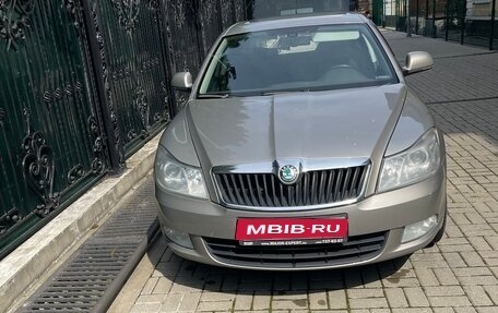 Skoda Octavia, 2012 год, 700 000 рублей, 1 фотография