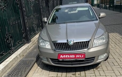 Skoda Octavia, 2012 год, 700 000 рублей, 1 фотография
