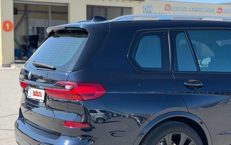 BMW X7, 2022 год, 9 300 000 рублей, 6 фотография