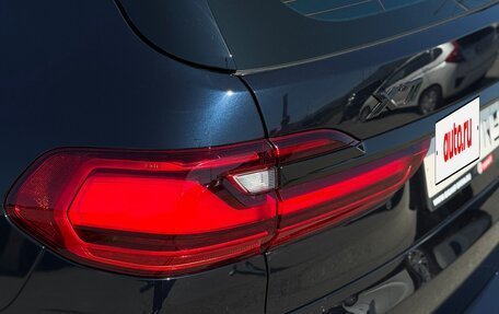 BMW X7, 2022 год, 9 300 000 рублей, 8 фотография