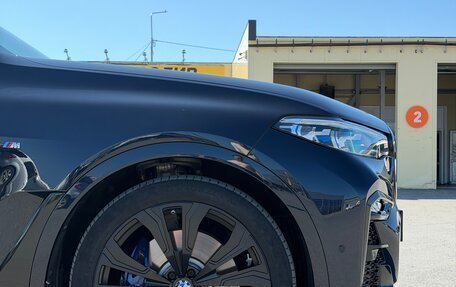 BMW X7, 2022 год, 9 300 000 рублей, 4 фотография