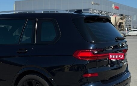 BMW X7, 2022 год, 9 300 000 рублей, 10 фотография