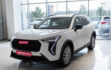 Haval Jolion, 2026 год, 2 449 000 рублей, 1 фотография