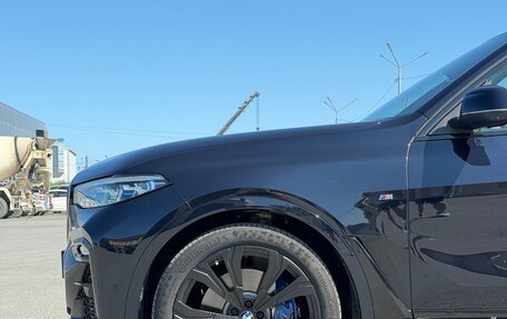 BMW X7, 2022 год, 9 300 000 рублей, 13 фотография