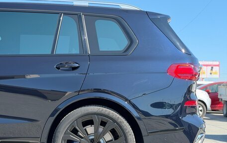 BMW X7, 2022 год, 9 300 000 рублей, 11 фотография