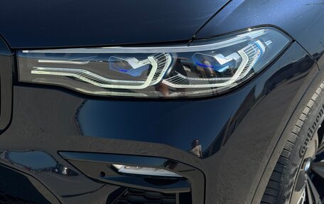 BMW X7, 2022 год, 9 300 000 рублей, 15 фотография