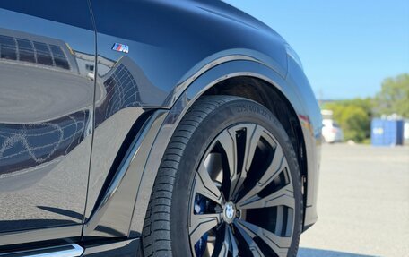BMW X7, 2022 год, 9 300 000 рублей, 17 фотография