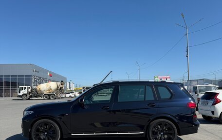 BMW X7, 2022 год, 9 300 000 рублей, 12 фотография