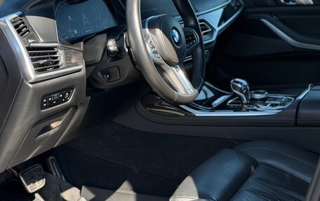 BMW X7, 2022 год, 9 300 000 рублей, 20 фотография