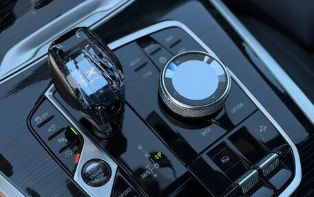 BMW X7, 2022 год, 9 300 000 рублей, 23 фотография