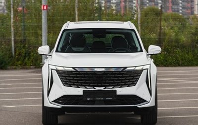 Geely Atlas, 2026 год, 4 078 840 рублей, 1 фотография