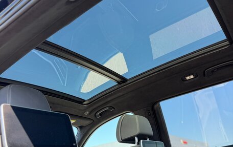 BMW X7, 2022 год, 9 300 000 рублей, 32 фотография