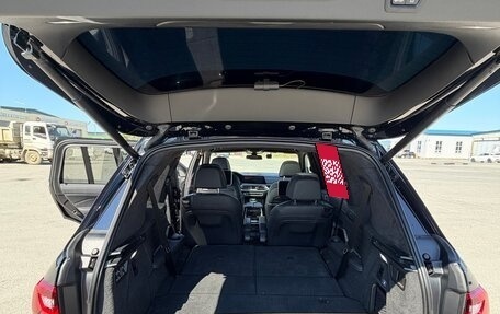 BMW X7, 2022 год, 9 300 000 рублей, 34 фотография