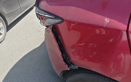 Mazda 3, 2014 год, 700 000 рублей, 1 фотография