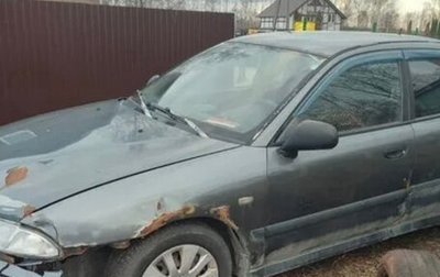 Mitsubishi Carisma I, 2003 год, 90 000 рублей, 1 фотография