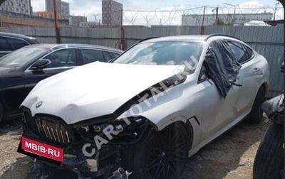 BMW X6, 2023 год, 5 500 000 рублей, 1 фотография