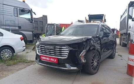 Haval Jolion, 2023 год, 1 332 780 рублей, 1 фотография