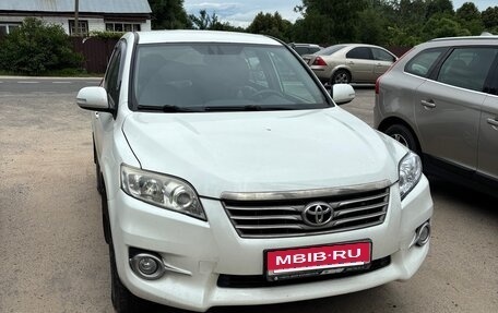 Toyota RAV4, 2010 год, 1 188 888 рублей, 1 фотография