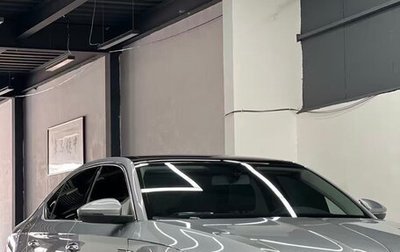 Skoda Superb III рестайлинг, 2022 год, 2 200 000 рублей, 1 фотография