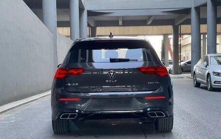 Volkswagen Golf VIII, 2022 год, 1 884 000 рублей, 5 фотография