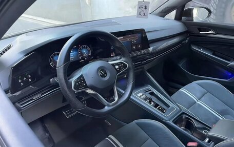 Volkswagen Golf VIII, 2022 год, 1 884 000 рублей, 8 фотография