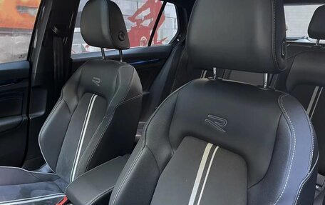 Volkswagen Golf VIII, 2022 год, 1 884 000 рублей, 9 фотография