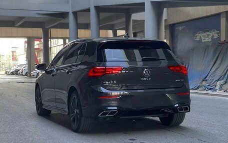 Volkswagen Golf VIII, 2022 год, 1 884 000 рублей, 6 фотография
