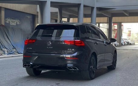 Volkswagen Golf VIII, 2022 год, 1 884 000 рублей, 4 фотография