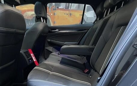 Volkswagen Golf VIII, 2022 год, 1 884 000 рублей, 11 фотография