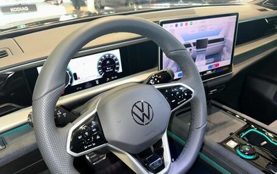 Volkswagen Teramont, 2026 год, 6 090 000 рублей, 1 фотография